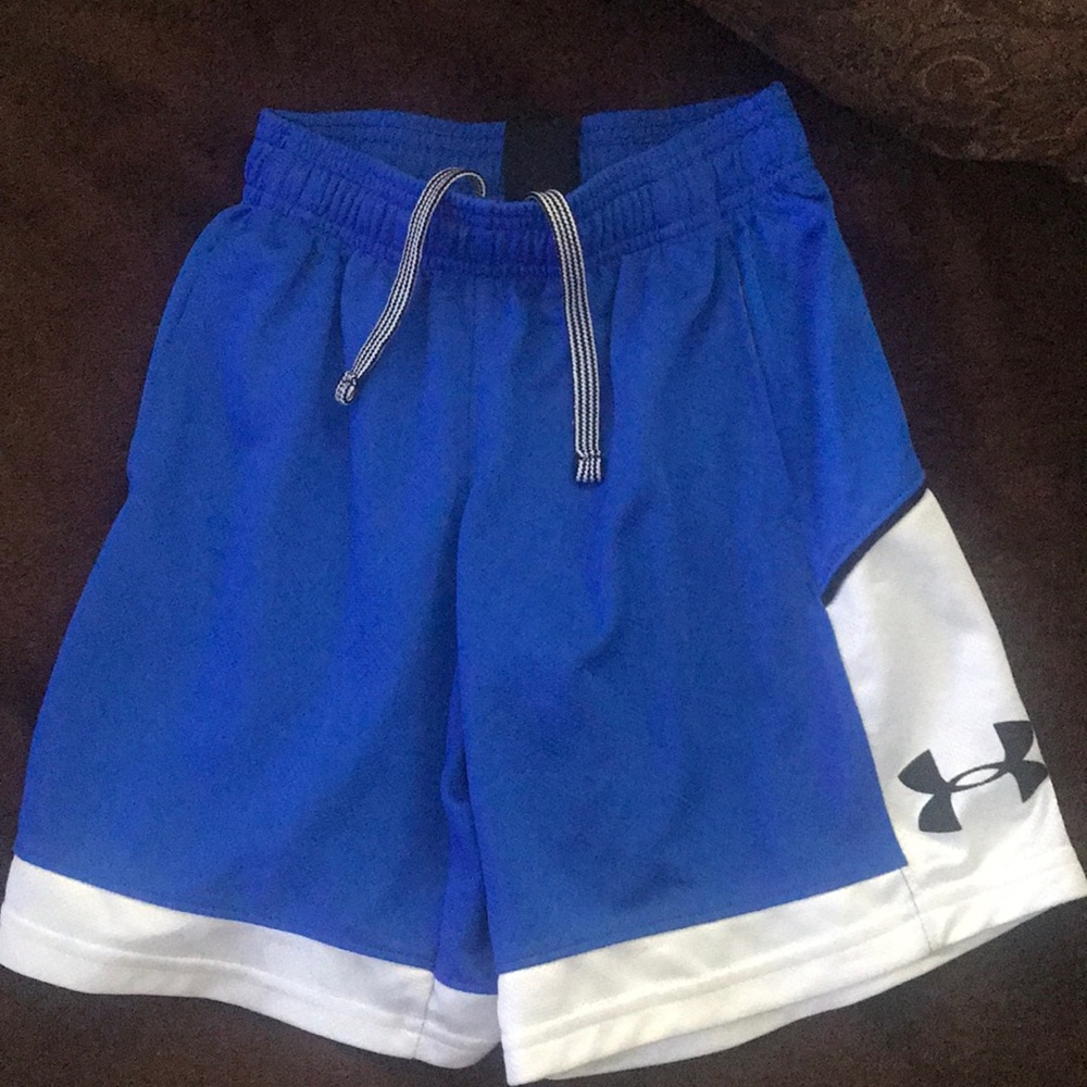 UA Shorts